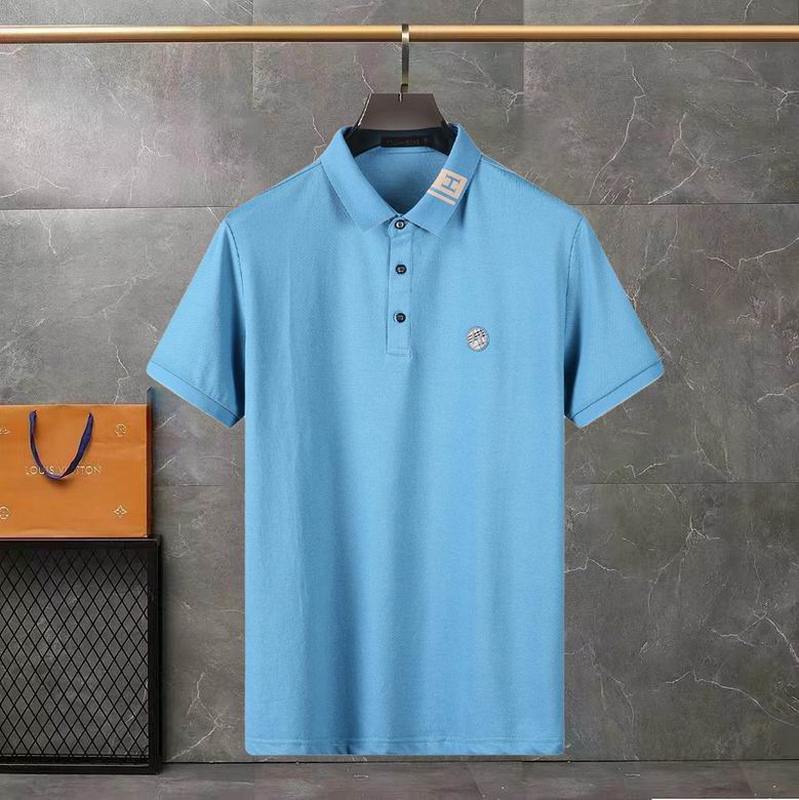 Burberry Men's Polo 549